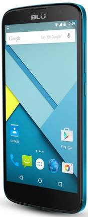 Blu D790U Studio G Dual SIM